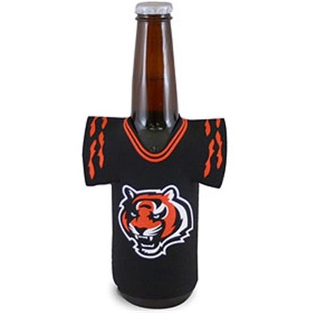 BOOKAZINE Cincinnati Bengals Bottle Jersey Holder 8686724136